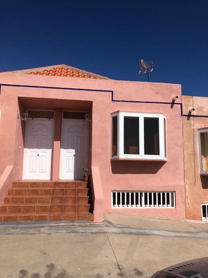 Paulalucia Apartman Costa De Antigua Kültér fotó